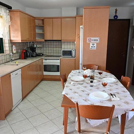 Melrose Maisonette By The Sea Anavyssos Esterno foto