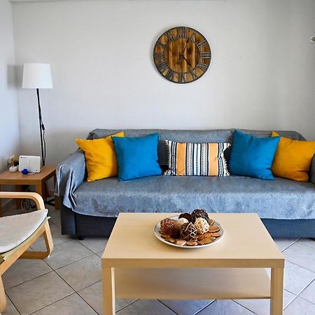Melrose Maisonette By The Sea Anavyssos Esterno foto