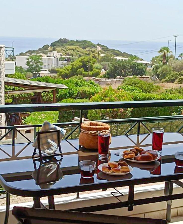 Melrose Maisonette By The Sea Anavyssos Esterno foto