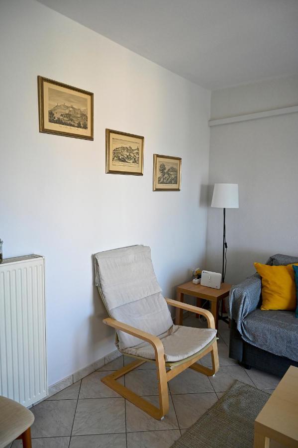 Melrose Maisonette By The Sea Anavyssos Esterno foto