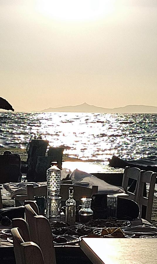 Melrose Maisonette By The Sea Anavyssos Esterno foto