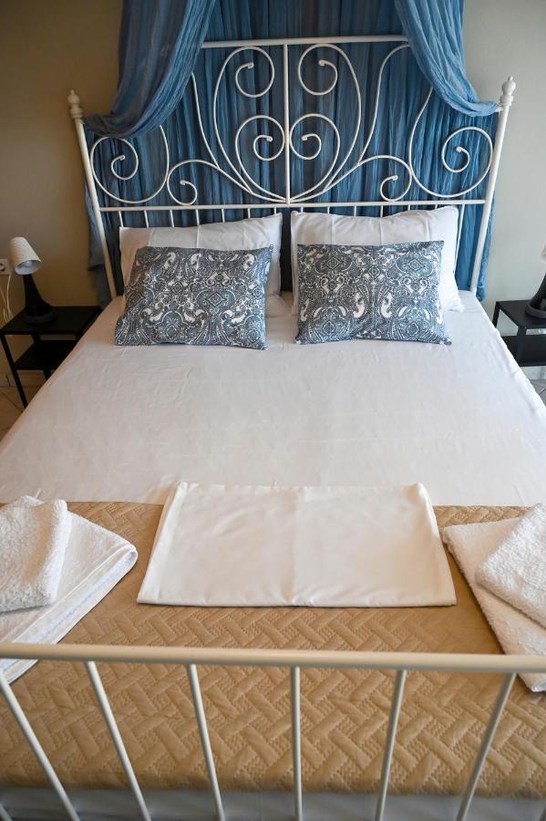 Melrose Maisonette By The Sea Anavyssos Esterno foto