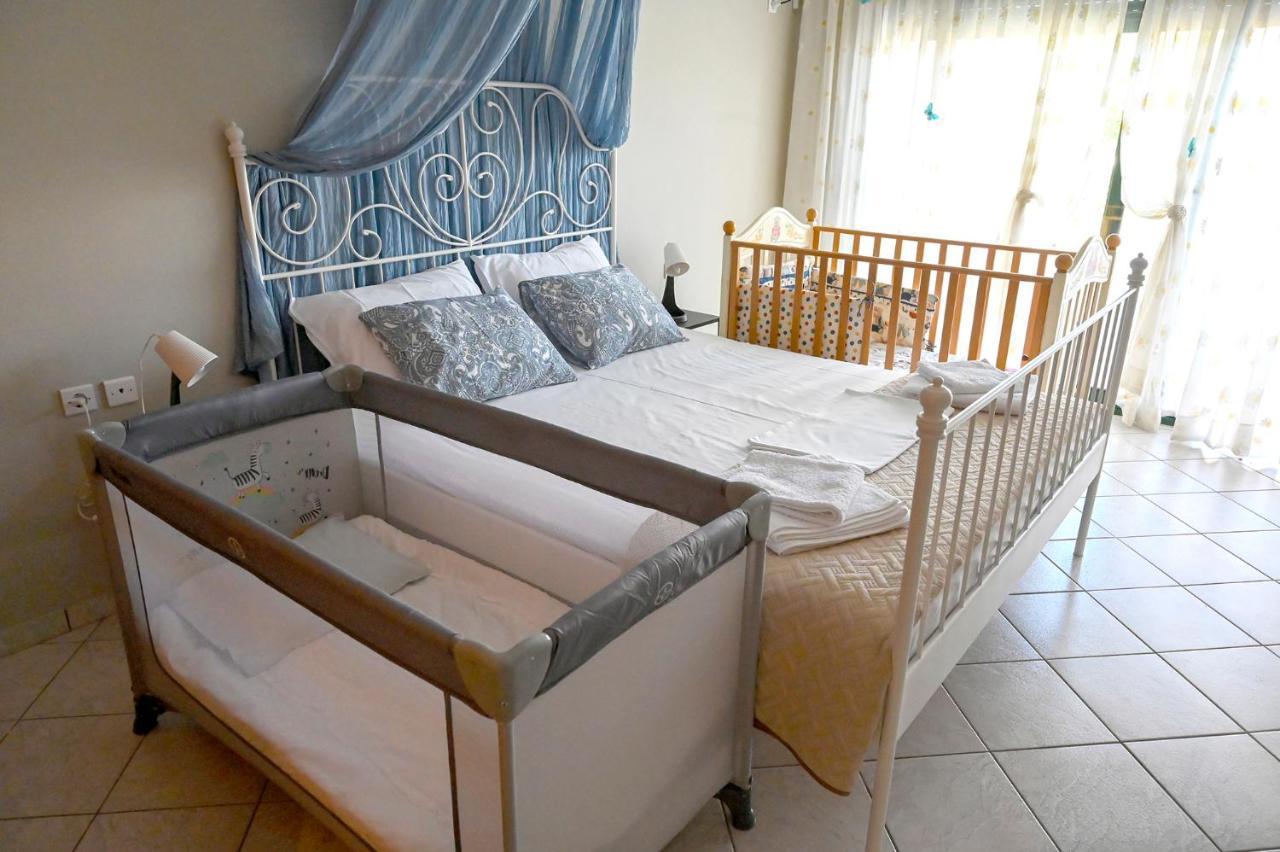 Melrose Maisonette By The Sea Anavyssos Esterno foto